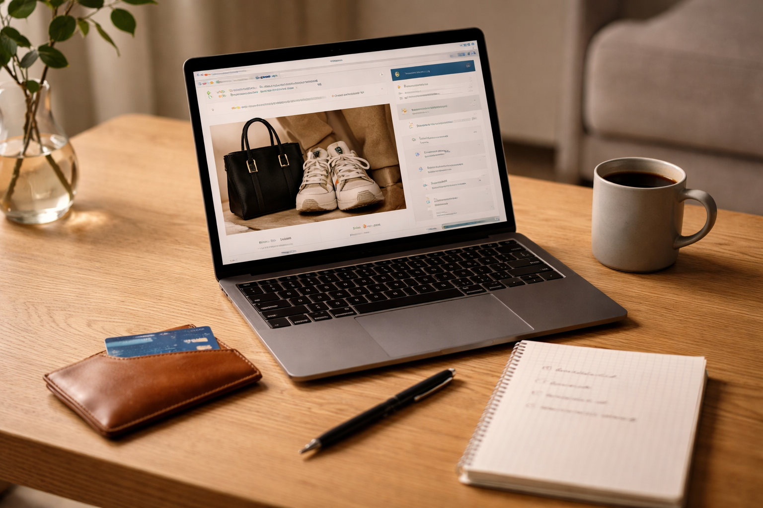 9 hurtige tjek der afslører om en webshop er værd at stole på