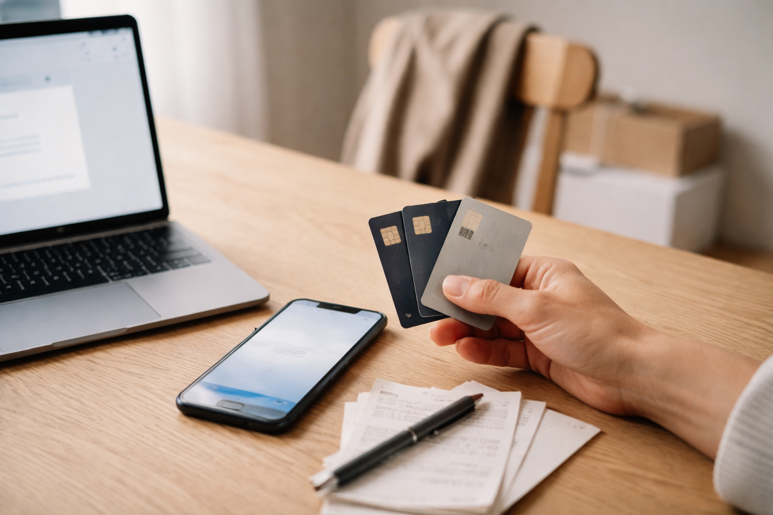 Betaler du også “forkert”, når du shopper online?