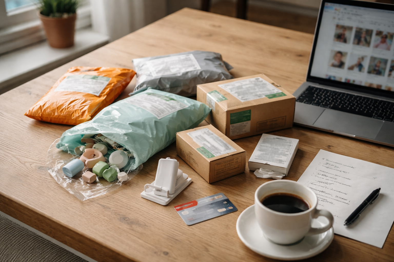 Billigkøb får en regning på halen