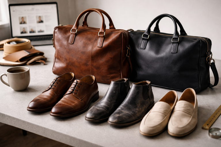 Du bliver snydt af ordet “læder” oftere end du tror