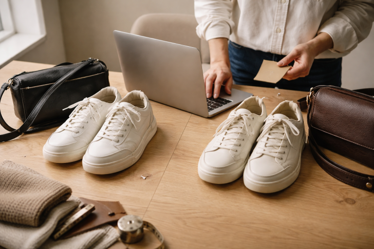 Find de stærke budget-brands uden at falde for billige kopier