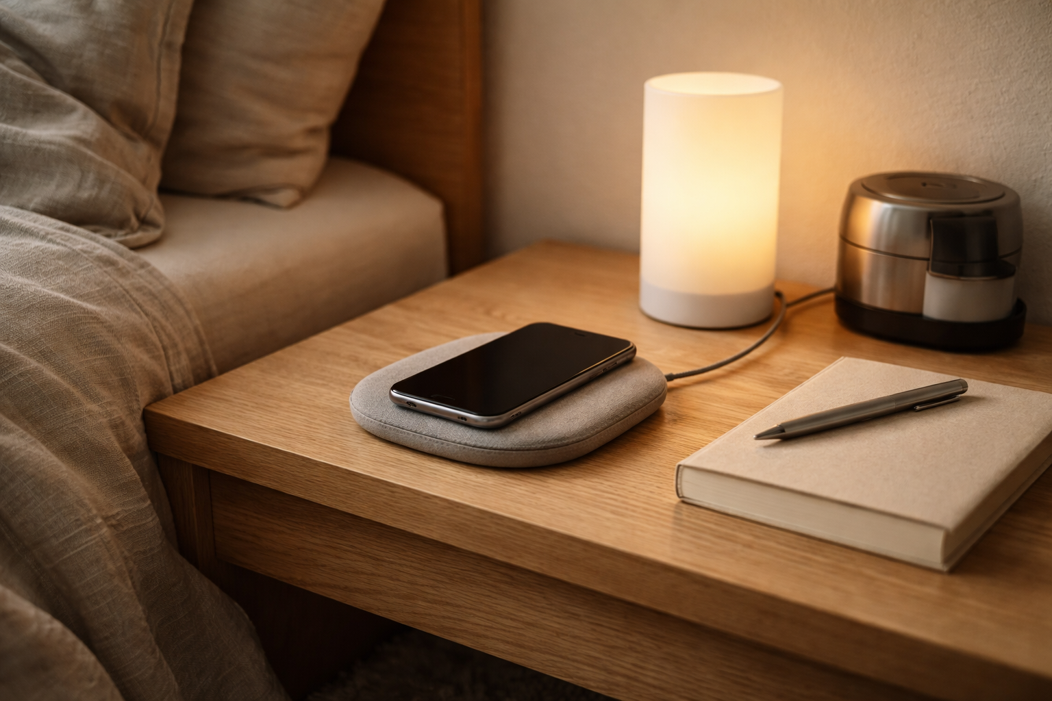 Gadgets du ikke glemmer i skuffen: vælg efter problemer, ikke hype