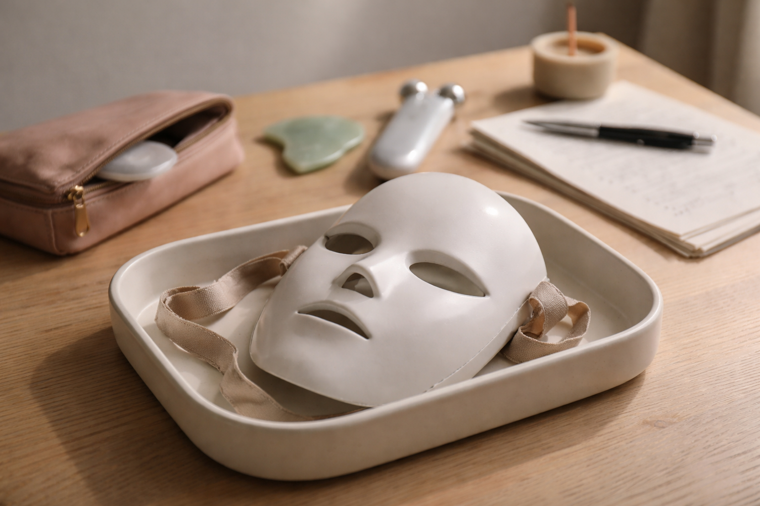 Jeg testede beauty-gadgets for dig: her er hvad der faktisk virker