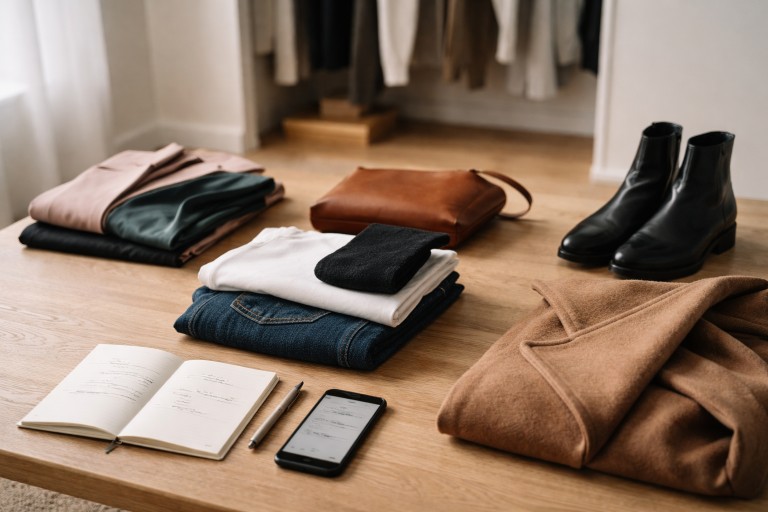 Lækker stil uden pengestress