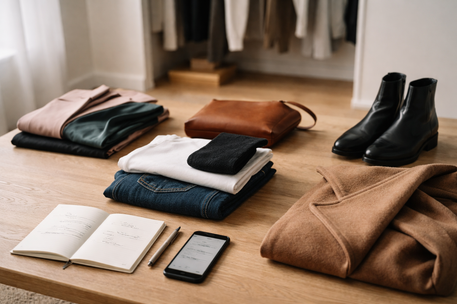 Lækker stil uden pengestress