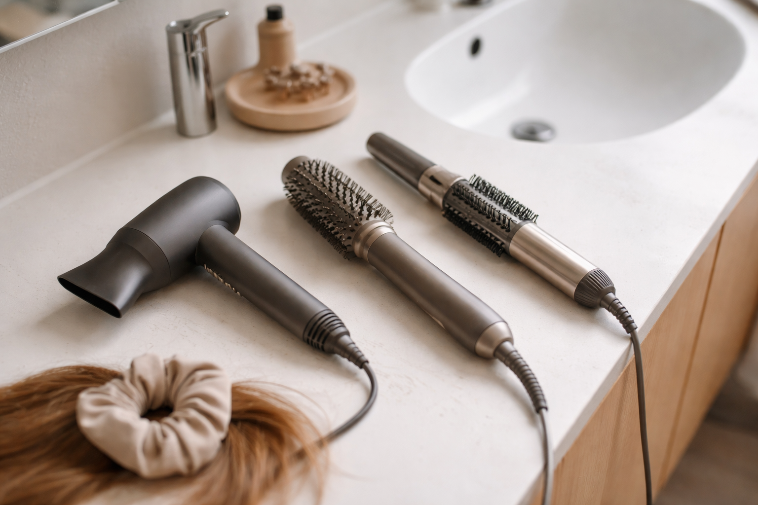 Stop med at købe tilfældigt hårværktøj: du vælger helt forkert