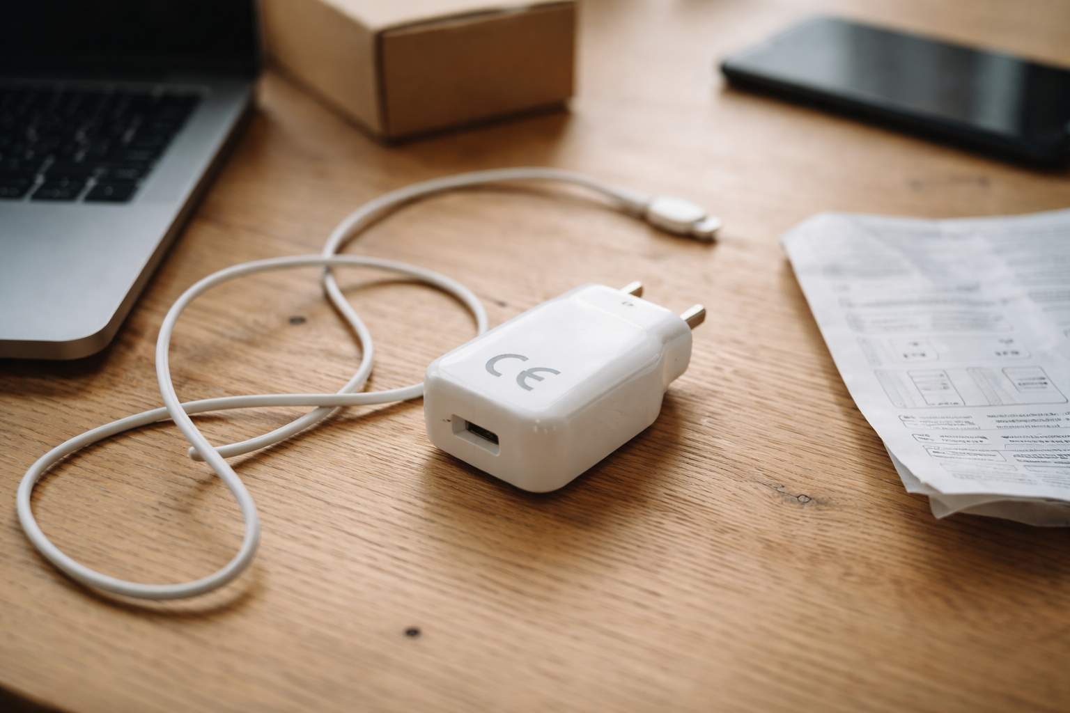 Stop med at stole blindt på CE-mærket: brug det rigtigt i stedet