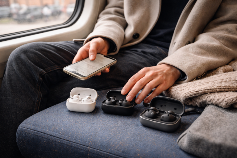 Vælg dine earbuds klogt: start med dine irritationspunkter, ikke teknikken