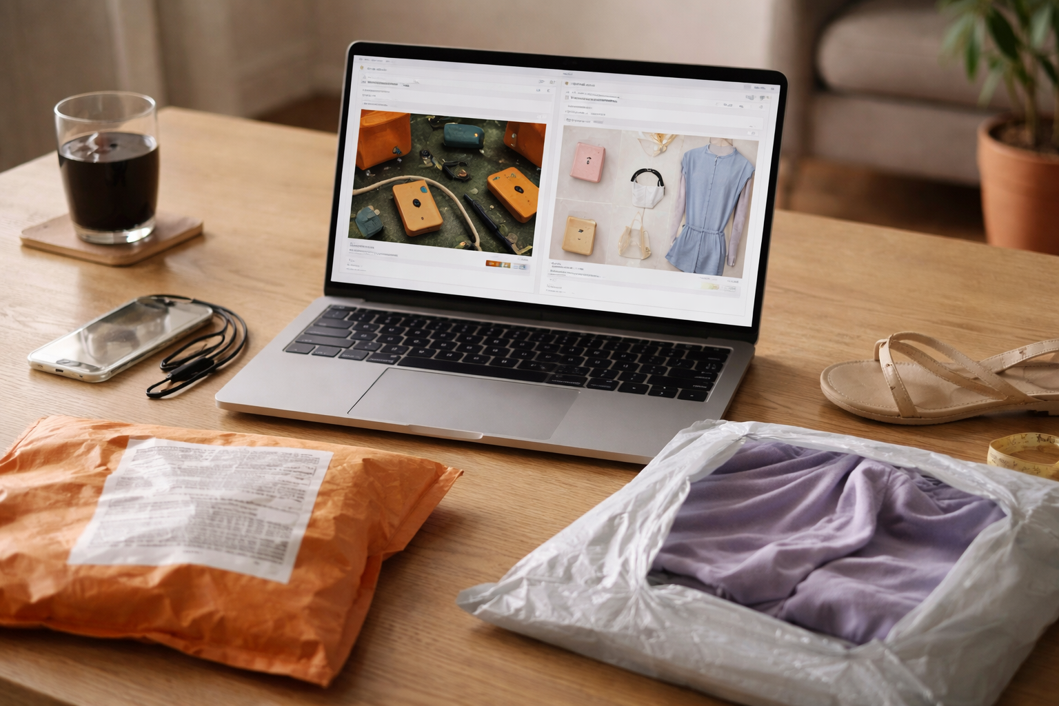 Vælg klogt mellem Temu og Shein: skær støjen fra og spar dig selv for ærgrelser