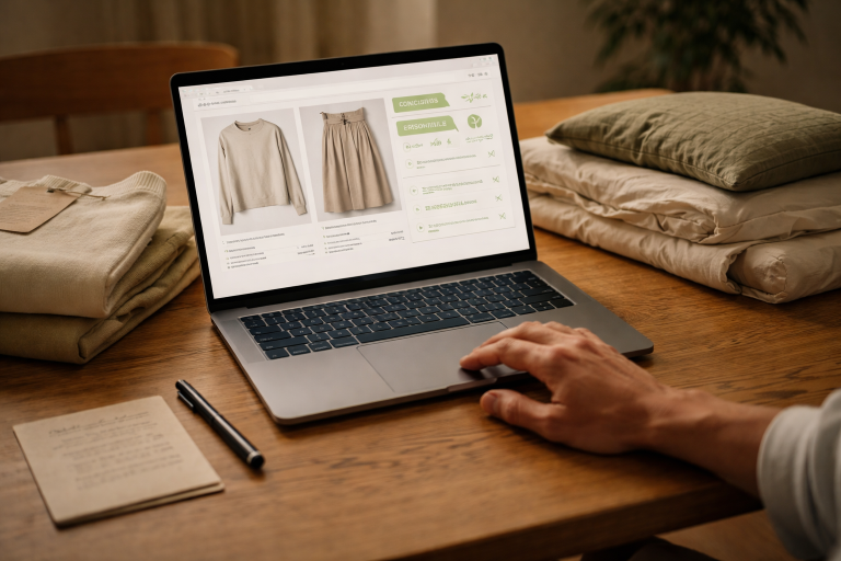 Bliver du også i tvivl, om dit “grønne” køb egentlig er det?