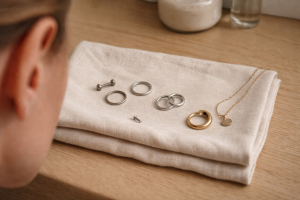 Det er ikke dig, det er nikkel (allergivenlige smykker uden drama)