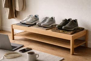 Hvordan du vælger løbesko online, der holder længere end din motivation