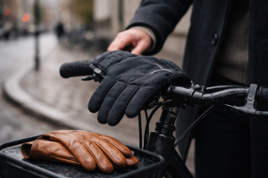 Vinterhandsker der faktisk holder dine fingre i live
