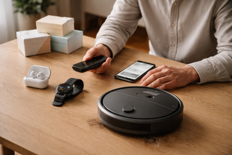 Ægte AI vs pynt på æsken - sådan gennemskuer du “smarte” gadgets