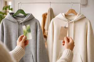Greenwashing vs ægte grønt valg - sådan vinder du over de smarte slogans
