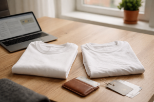Danske bæredygtige tøjbrands (til dig der ikke gider greenwashing)