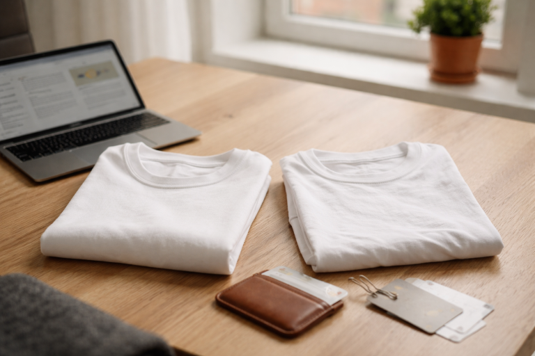 Danske bæredygtige tøjbrands (til dig der ikke gider greenwashing)