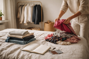 Stiltype / style personality: sådan finder du din (og shopper mere præcist)